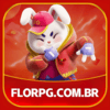 Logo da FLORPG